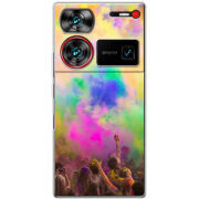 Чехол BoxFace Nubia Z60 Ultra 