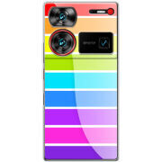 Чехол BoxFace Nubia Z60 Ultra 