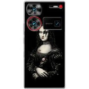 Чехол BoxFace Nubia Z60 Ultra 