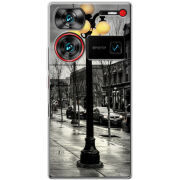 Чехол BoxFace Nubia Z60 Ultra 