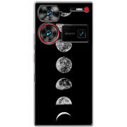 Чехол BoxFace Nubia Z60 Ultra 