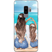 Чехол Uprint Samsung G965 Galaxy S9 Plus Family Vacation