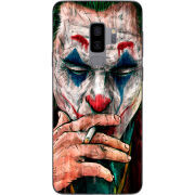 Чехол Uprint Samsung G965 Galaxy S9 Plus Джокер