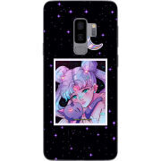 Чехол Uprint Samsung G965 Galaxy S9 Plus Sailor Moon
