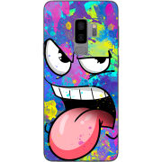 Чехол Uprint Samsung G965 Galaxy S9 Plus 