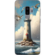 Чехол Uprint Samsung G965 Galaxy S9 Plus 