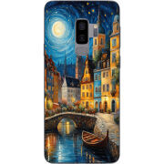 Чехол Uprint Samsung G965 Galaxy S9 Plus 