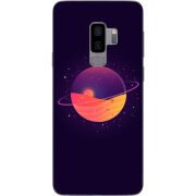 Чехол Uprint Samsung G965 Galaxy S9 Plus Desert-Planet