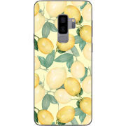 Чехол Uprint Samsung G965 Galaxy S9 Plus 