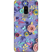 Чехол Uprint Samsung G965 Galaxy S9 Plus 