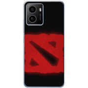 Чехол BoxFace HMD Pulse Dota 2