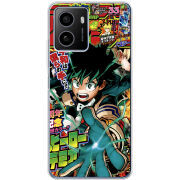 Чехол BoxFace HMD Pulse My Hero Academia