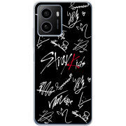 Чехол BoxFace HMD Pulse Stray Kids автограф