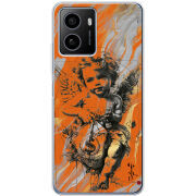 Чехол BoxFace HMD Pulse 