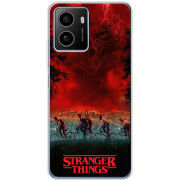 Чехол BoxFace HMD Pulse 