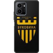 Черный чехол BoxFace HMD Pulse 