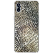 Чехол BoxFace Nothing Phone (1) 
