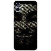 Чехол BoxFace Nothing Phone (1) 