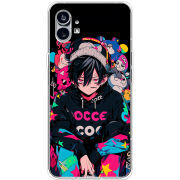 Чехол BoxFace Nothing Phone (1) 