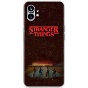 Чехол BoxFace Nothing Phone (1) 