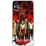 Чехол BoxFace Nothing Phone (1) 