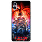 Чехол BoxFace Nothing Phone (1) 