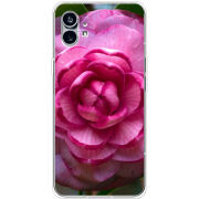 Чехол BoxFace Nothing Phone (1) 