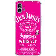 Чехол BoxFace Nothing Phone (1) 