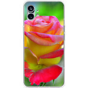 Чехол BoxFace Nothing Phone (1) 