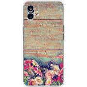 Чехол BoxFace Nothing Phone (1) 