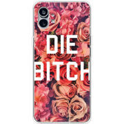 Чехол BoxFace Nothing Phone (1) 