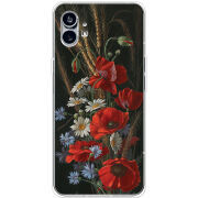 Чехол BoxFace Nothing Phone (1) 
