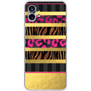 Чехол BoxFace Nothing Phone (1) 