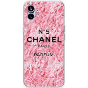 Чехол BoxFace Nothing Phone (1) 