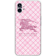 Чехол BoxFace Nothing Phone (1) 