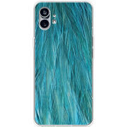 Чехол BoxFace Nothing Phone (1) 