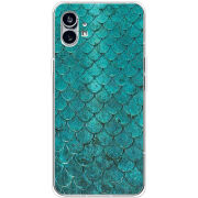 Чехол BoxFace Nothing Phone (1) 