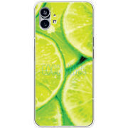 Чехол BoxFace Nothing Phone (1) 