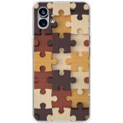 Чехол BoxFace Nothing Phone (1) 