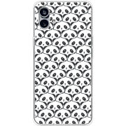 Чехол BoxFace Nothing Phone (1) 