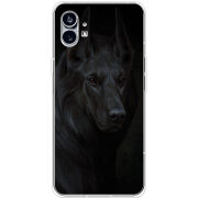 Чехол BoxFace Nothing Phone (1) 