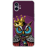 Чехол BoxFace Nothing Phone (1) 