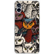 Чехол BoxFace Nothing Phone (1) 