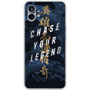 Чехол BoxFace Nothing Phone (1) 