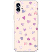 Чехол BoxFace Nothing Phone (1) 