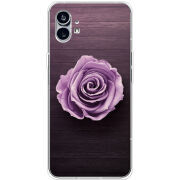 Чехол BoxFace Nothing Phone (1) 