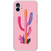 Чехол BoxFace Nothing Phone (1) 