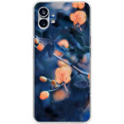 Чехол BoxFace Nothing Phone (1) 