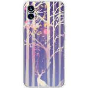 Чехол BoxFace Nothing Phone (1) 