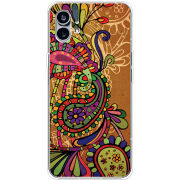 Чехол BoxFace Nothing Phone (1) 